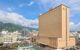 Beppu Kamenoi Hotel